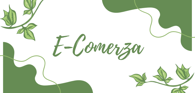 E-comerza