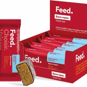 Feed meal