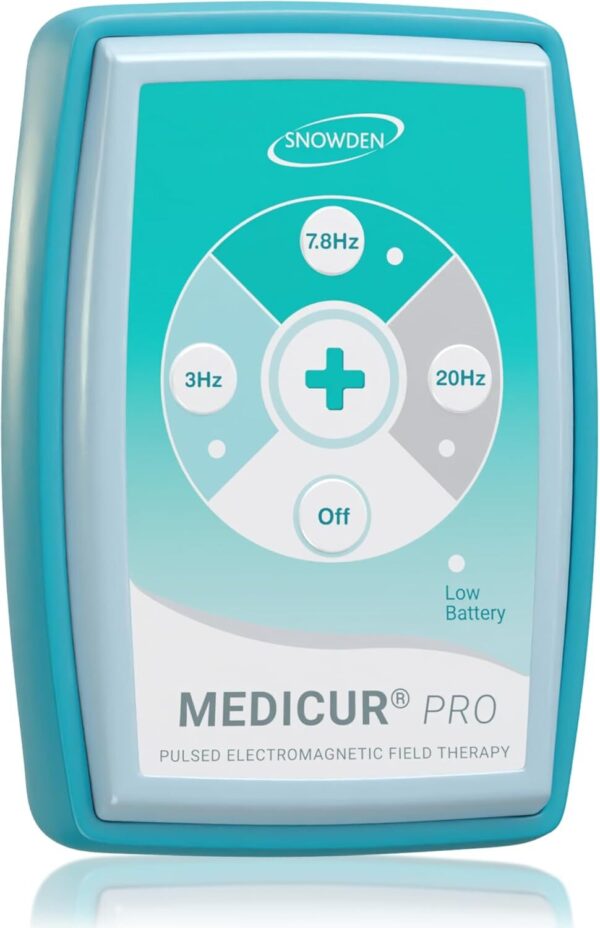 Medicur Pro - Pulsed Electro Magnetic Field Therapy