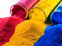 COLOURING AGENTS