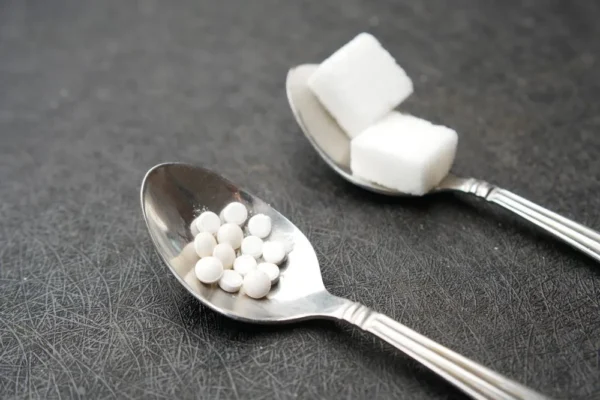 Natural Sugars